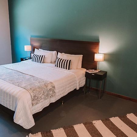 Casa Campus Pilar Suites 외부 사진