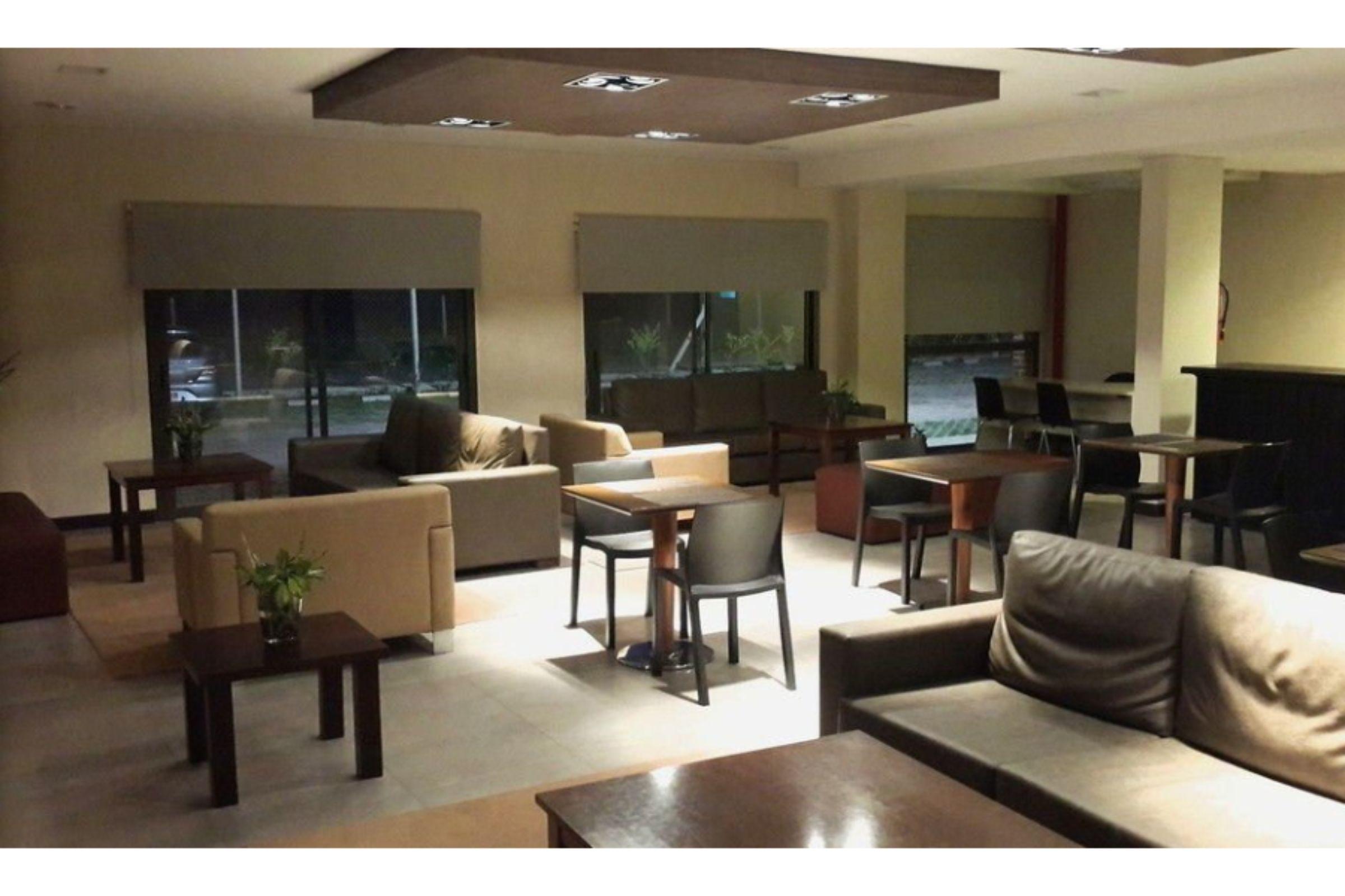 Casa Campus Pilar Suites 외부 사진