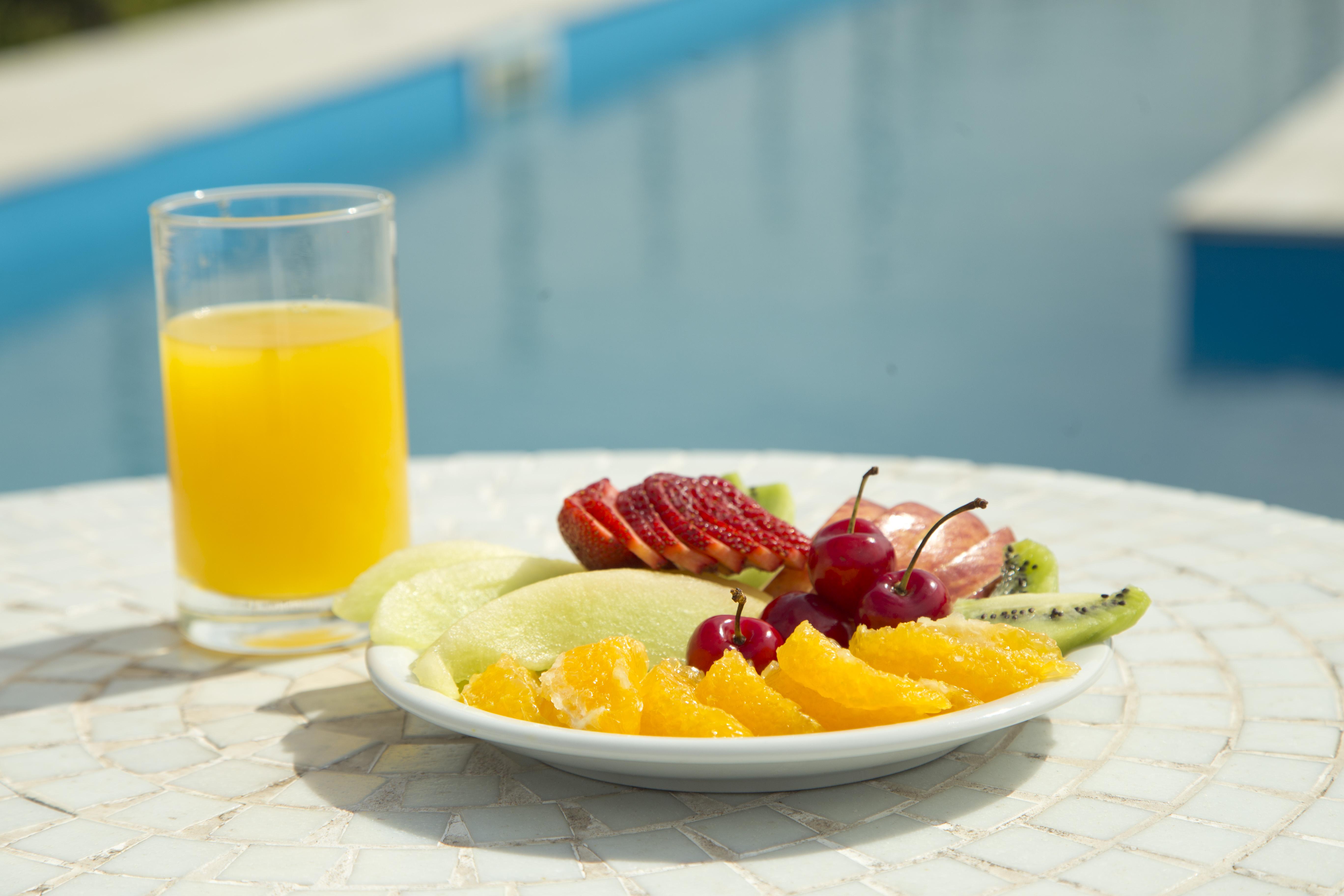 Casa Campus Pilar Suites 외부 사진