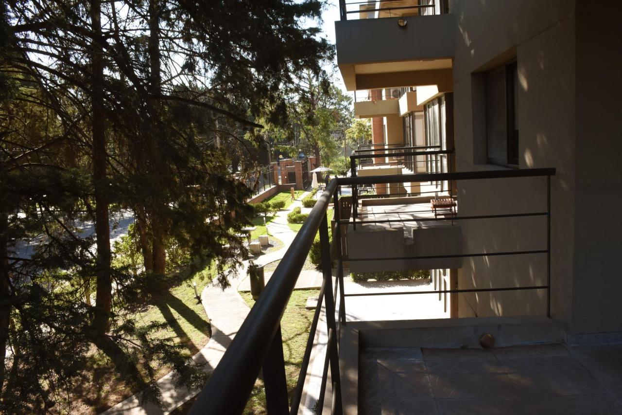 Casa Campus Pilar Suites 외부 사진