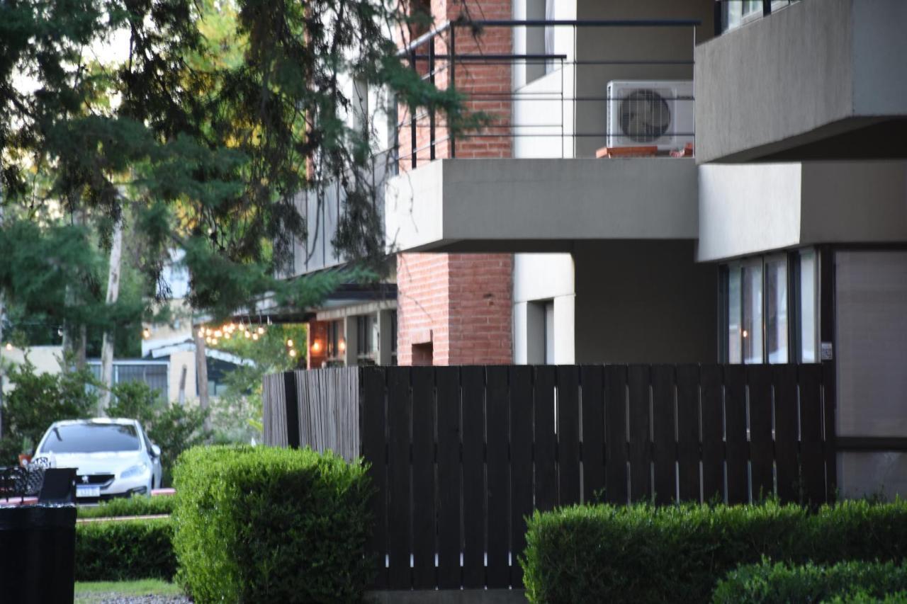 Casa Campus Pilar Suites 외부 사진