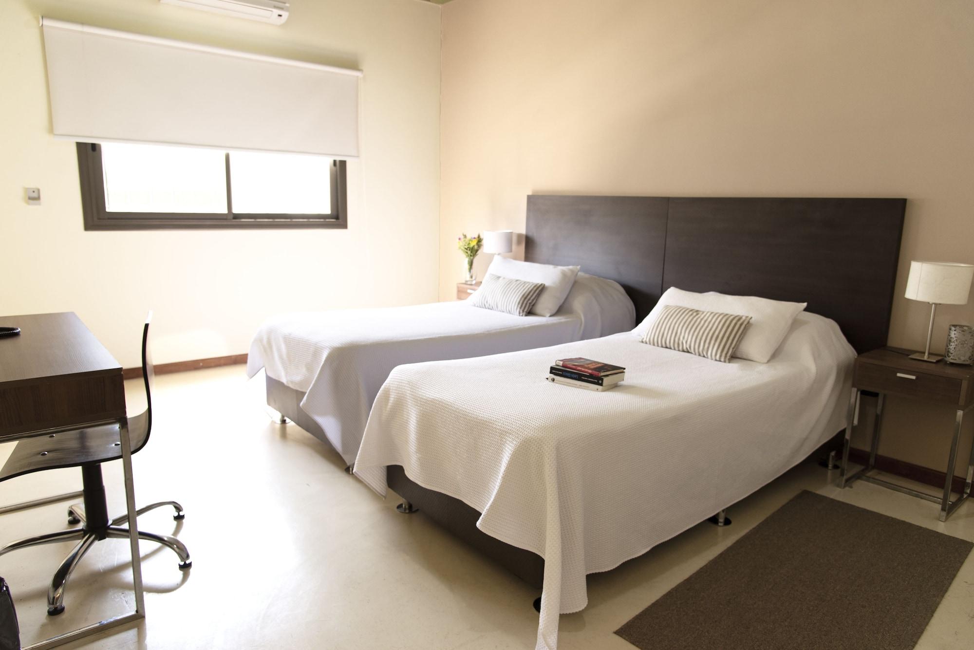 Casa Campus Pilar Suites 외부 사진