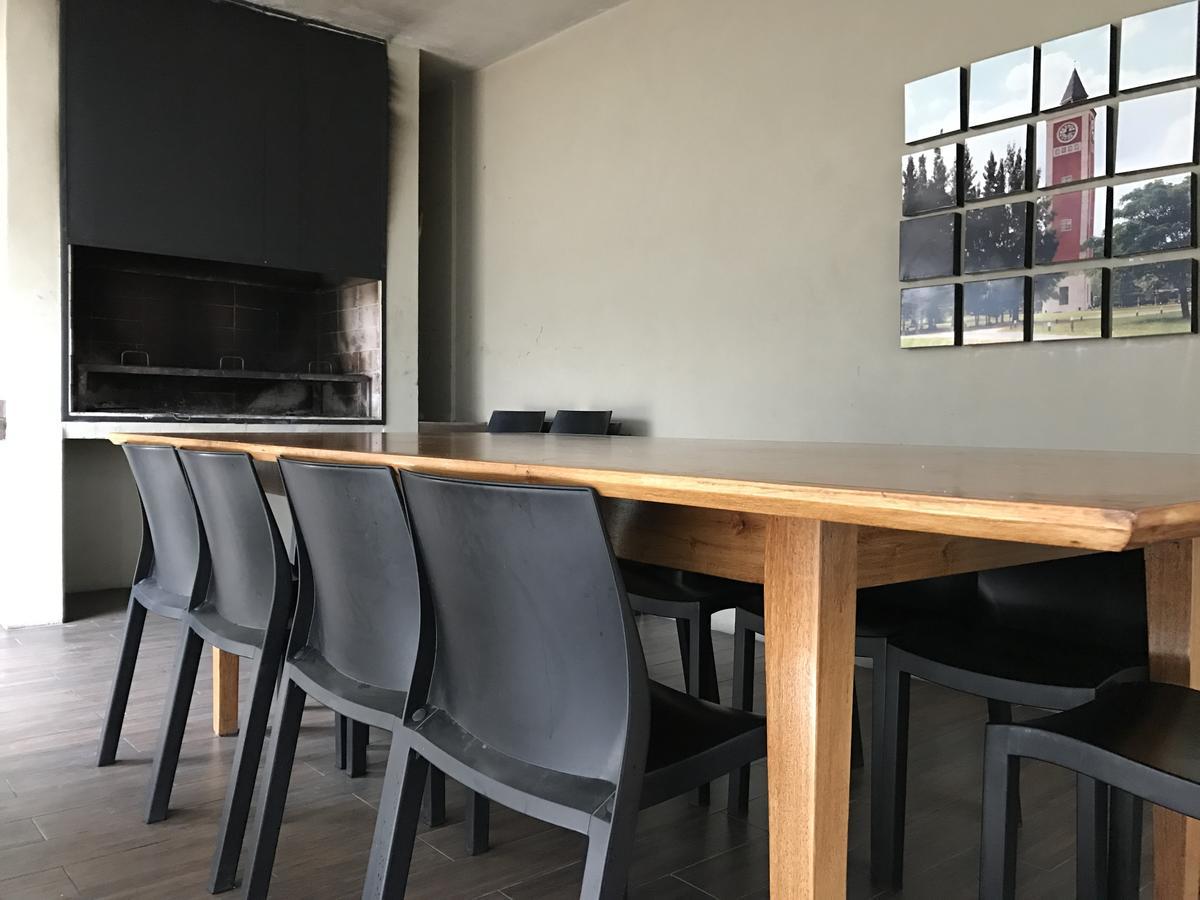 Casa Campus Pilar Suites 외부 사진